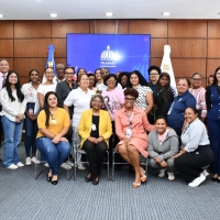 Promipyme imparte capacitación a cooperativistas Ministerio Trabajo